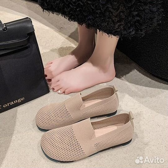 Туфли Barefoot босоногие