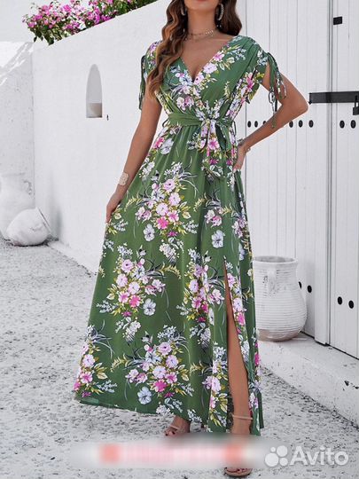 Платье 46р до 56р