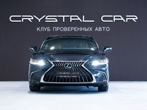 Lexus ES 2.5 CVT, 2023, 18 123 км, с пробегом, цена 5 600 000 руб.