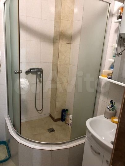 1-к. квартира, 36 м², 3/5 эт.