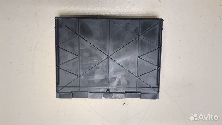 Блок управления бортовой сети Chevrolet Malibu