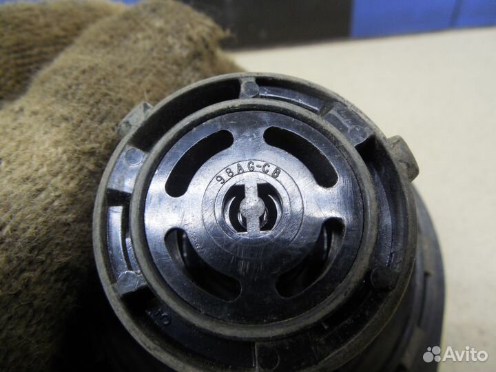 Крышка топливного бака Focus I 1998-2004