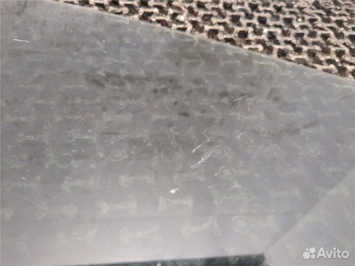 Стекло боковой двери Volvo XC90, 2016