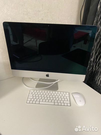 Apple iMac 21 5 retina 4k