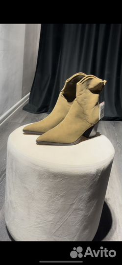 Казаки zara все размеры