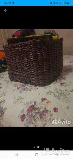 Коробка для хранения