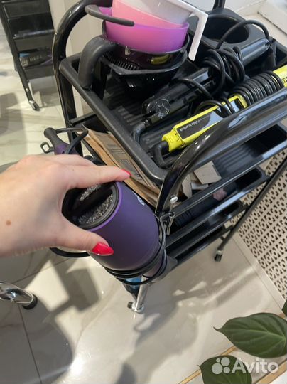 Тележка в идеале