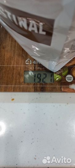 Корм для собак