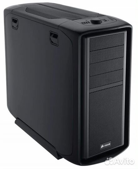 Компьютерный корпус Corsair Graphite Series 600T
