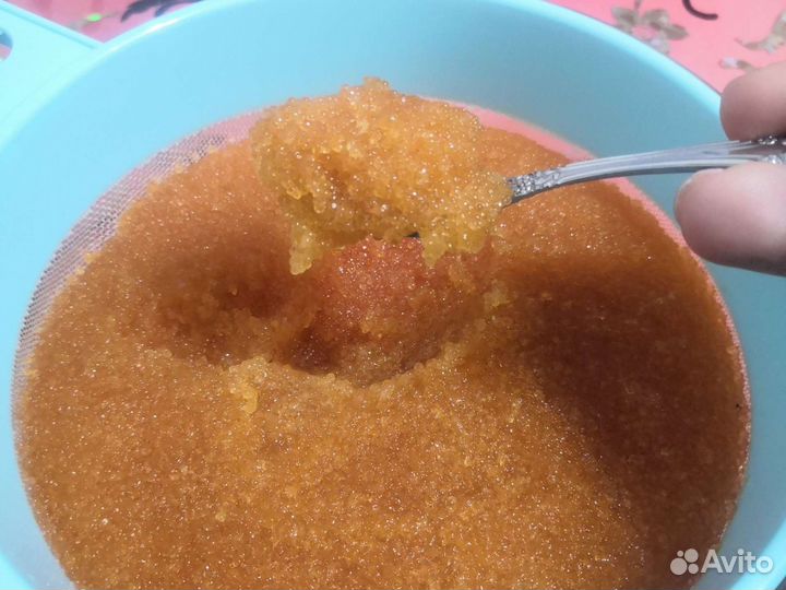 Икра северной ряпушки