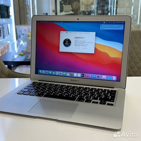 Apple MacBook Air 13