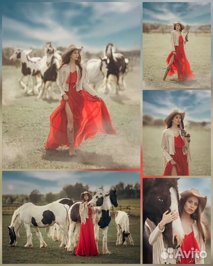 Фотограф/видеограф