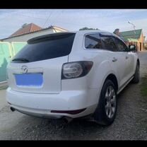 Mazda CX-7 2.3 AT, 2011, 144 000 км, с пробегом, цена 1 200 000 руб.