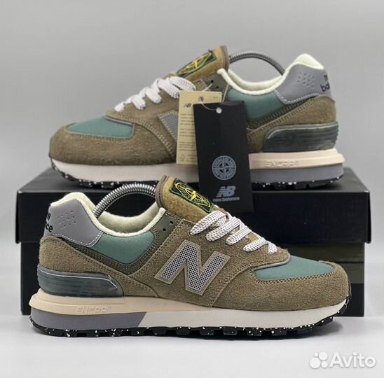 Кроссовки мужские New balance 574