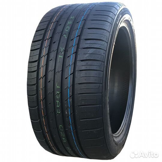 Tracmax X-Privilo RS01+ 315/35 R21 111Y