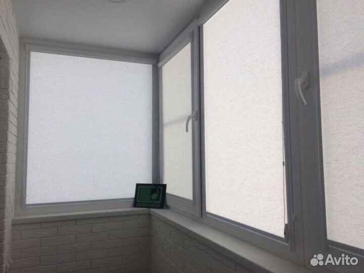 Вертикальные жалюзи E67731-F9912