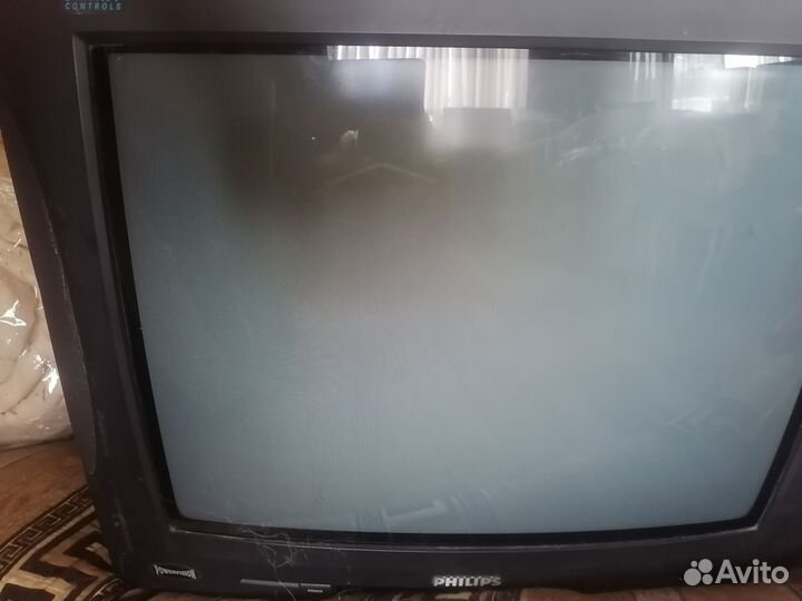 Телевизор бу