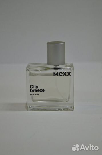 Туалетная вода Mexx