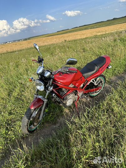 Придам suzuki bandit 250