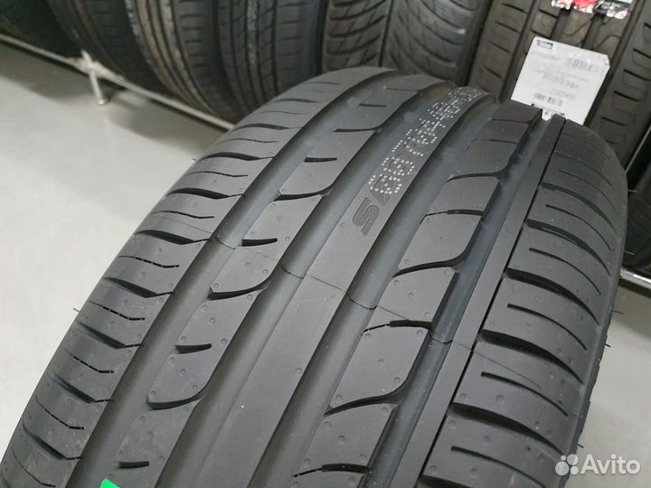 Goodride SA 37 225/40 R19