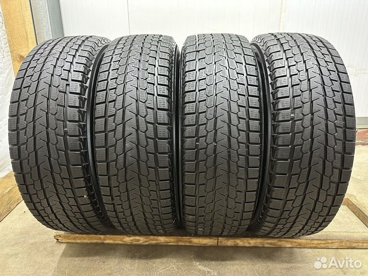 Yokohama Ice Guard G075 225/65 R18 103Q