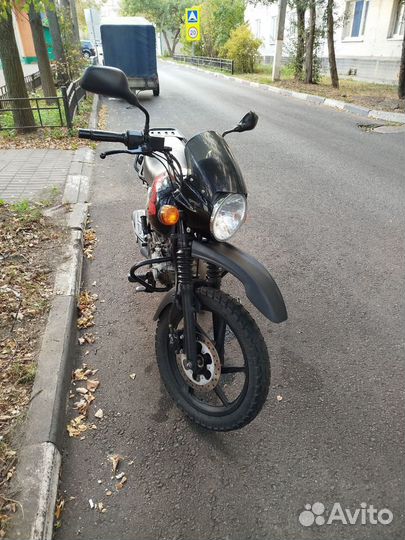 Bajaj boxer bm 150x