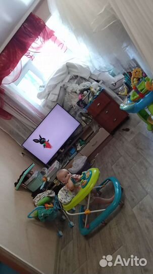 Игровой комплекс детский