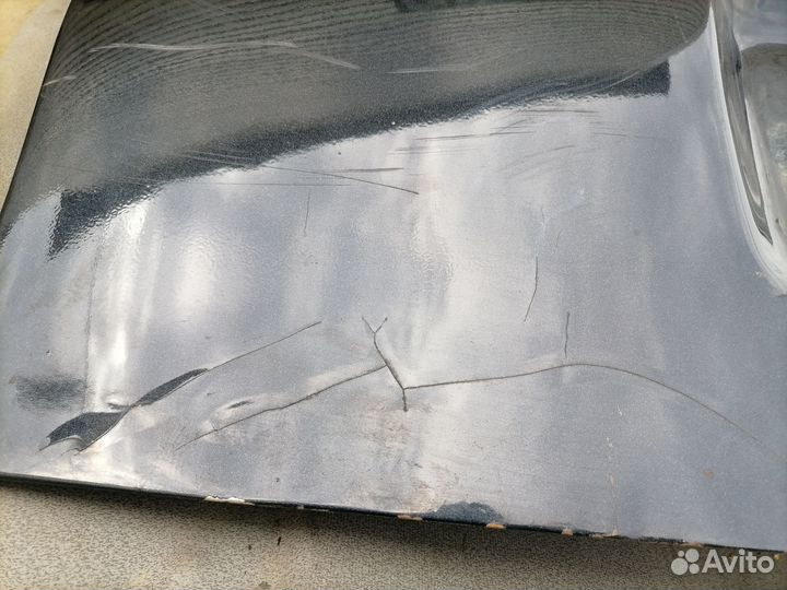 Дверь багажника для Fiat Punto I (176) 1993-1999