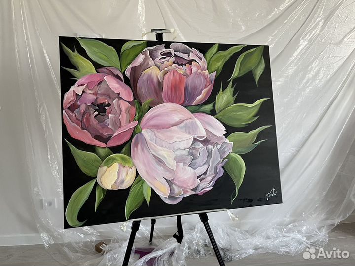 Картины на заказ (интерьерные картины)