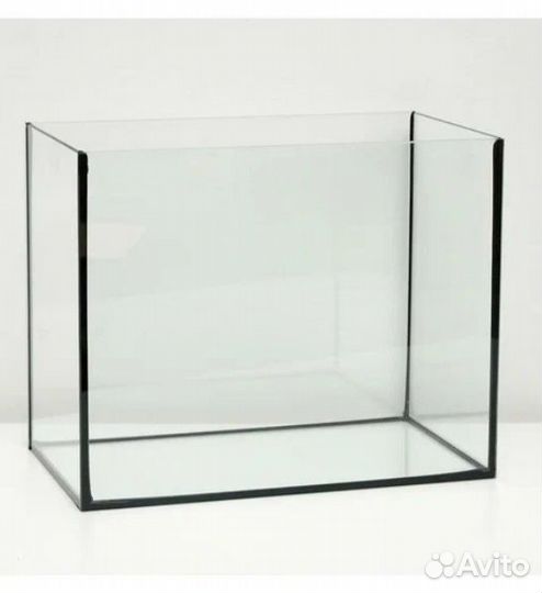 Продам аквариум на 25 литров