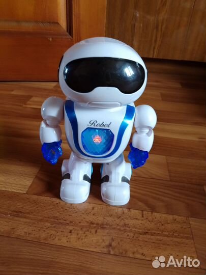 Музыкальные игрушки