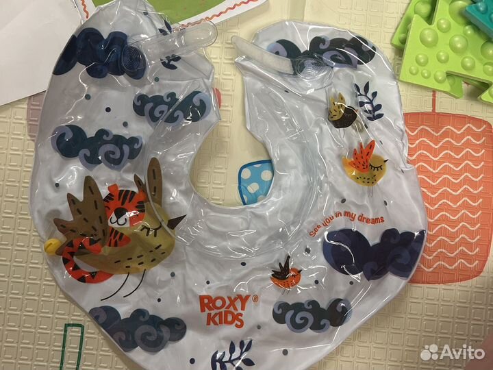 Круг для младенца