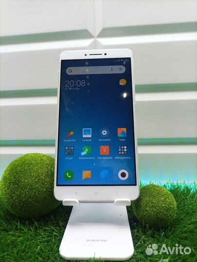 Xiaomi Mi Max, 3/32 ГБ