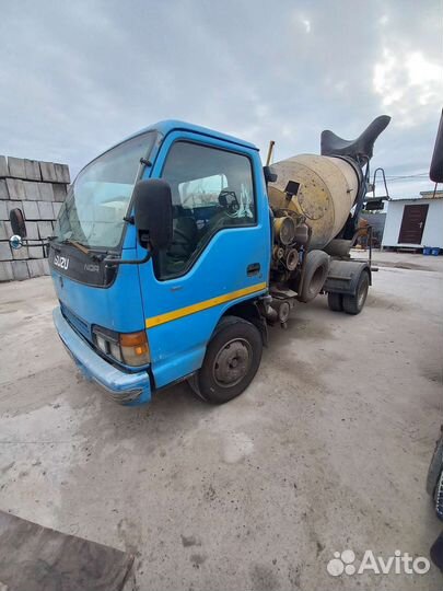 Водитель категории C