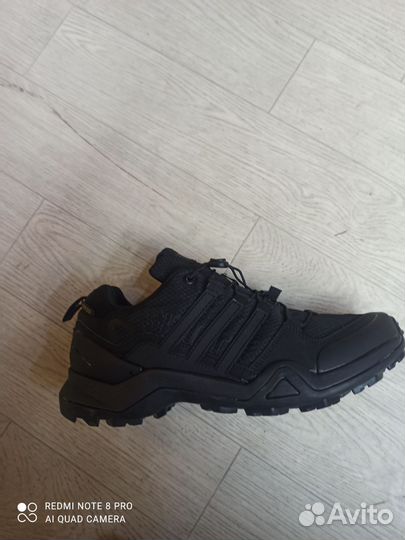 Кроссовки Adidas мужские Gore-tex