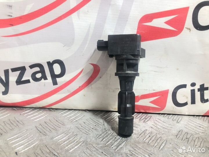 Катушка зажигания Mazda Axela bkep LF-VE