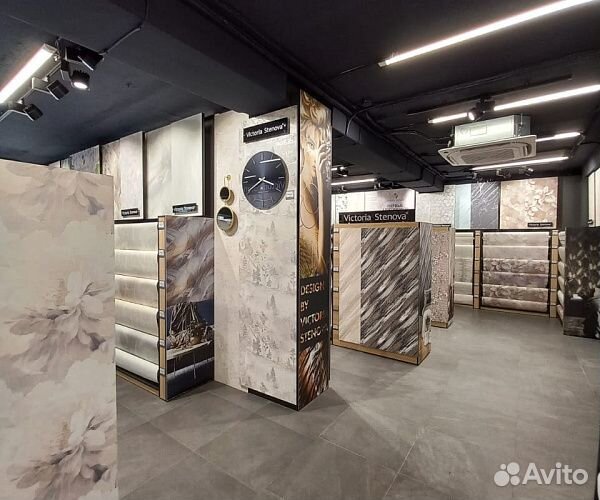 Коллекция riviera violet