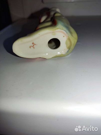 Перечница, времен СССР