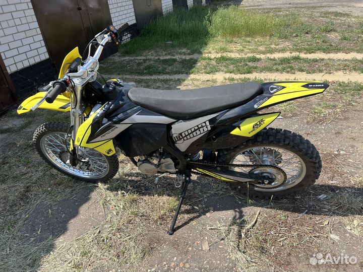 Продам Racer-X2