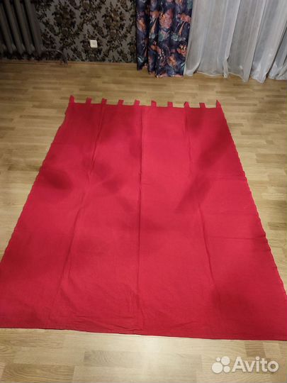 Портьера 2шт