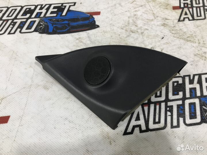 Динамик Opel Astra H 13236020