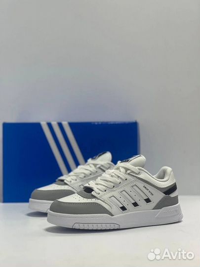 Кроссовки Adidas Drop Step White 36-41