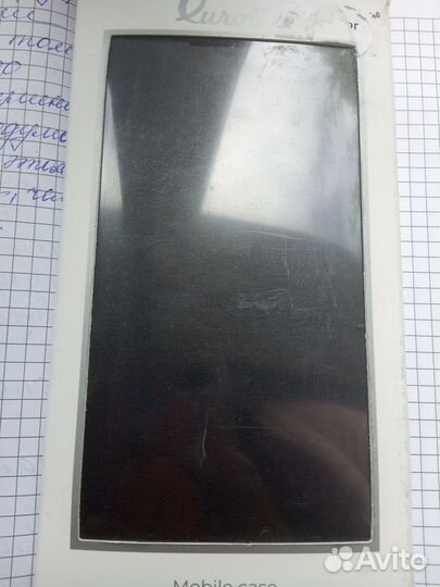 Чехол на Хонор 8c