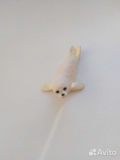 Шляйх животные