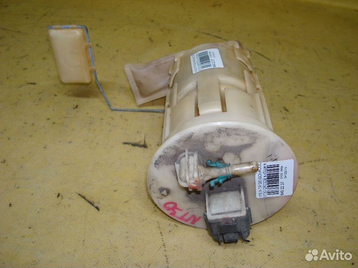 Бензонасос Nissan X-trail NT30