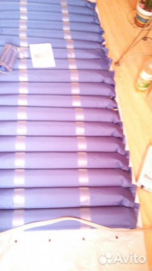 Матрас противопролежневый тривес модель 5000