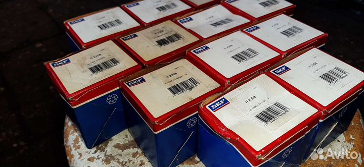 SKF H2308 оптом