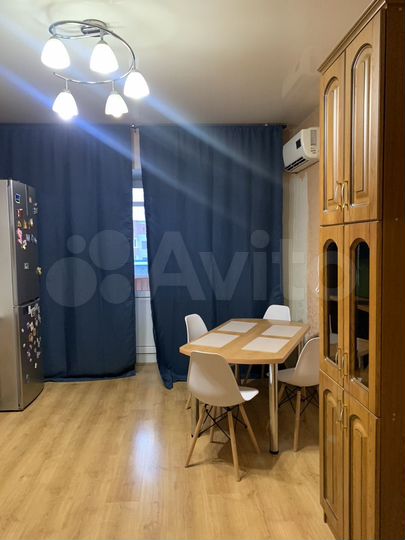 2-к. квартира, 70 м², 5/6 эт.