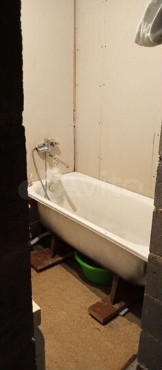 Дом 37,2 м² на участке 66 сот.