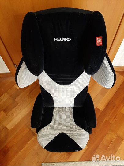 Детское автокресло
